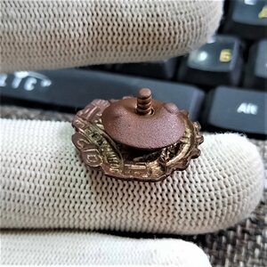 Знак союз рабочих швейников