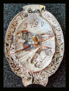 Почетный дорожник