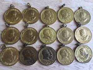 Солянка 15 шт ЗАНГ и 30 лет СА