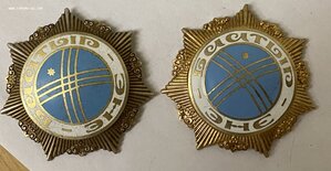 Две ранние Матери Героини Киргизии пр-ва ММД
