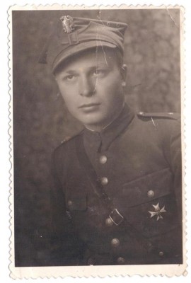 АЛюдовец