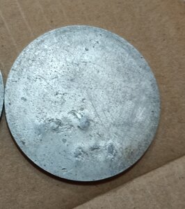 Редкий жетон Чечено-Ингушская ГТСК, (Гострудсберкассы)