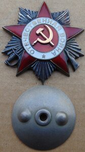 Комплект ЗП №2889,БКЗ,ООВ 2ст,КЗ,Москва,Япония+доки+фото.