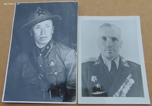 Комплект ЗП №2889,БКЗ,ООВ 2ст,КЗ,Москва,Япония+доки+фото.