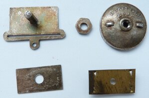 Куча Медалей +Значков+ Колодок+ Документов 02