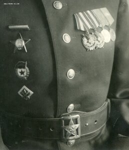 Куча Медалей +Значков+ Колодок+ Документов 02