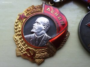 Комплект ГСТ Лёнин 387261 бор, Звезда 14547, ЗТД без доков