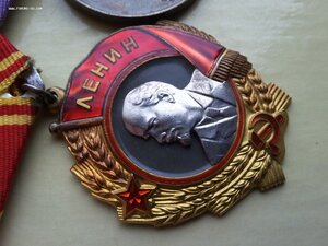 Комплект ГСТ Лёнин 387261 бор, Звезда 14547, ЗТД без доков