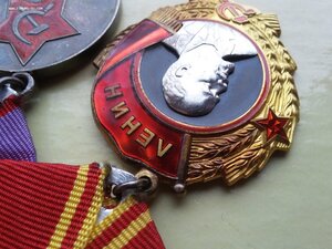 Комплект ГСТ Лёнин 387261 бор, Звезда 14547, ЗТД без доков