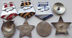 Супергруппа дубликатов сержанта. Знамя за ГЕСТАПО в Берлине