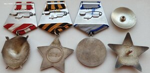 Супергруппа дубликатов сержанта. Знамя за ГЕСТАПО в Берлине