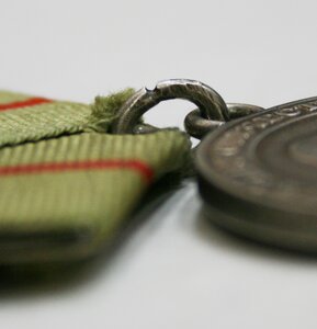 Партизан ОВ 1 степени