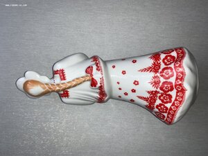Девочка фестивальная  Лфз
