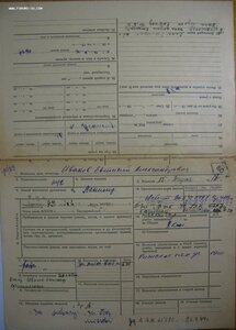 Красное Знамя № 84.555 Ленинградско-Новгородская операция