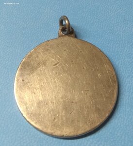 ЗБЗ П-ухо (разновидность без номера)