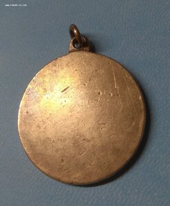 ЗБЗ П-ухо (разновидность без номера)