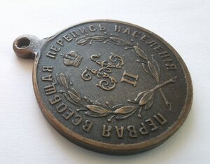 Перепись