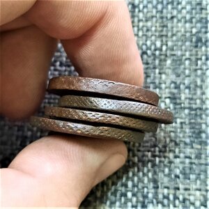 2 копейки 5 копеек Елизавета Екатерина