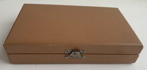 Комплект красивых довоенных чайных ложек 875 пробы, 6 штук.