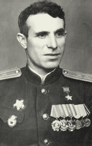 Звезда ГСС N-765