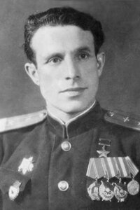 Звезда ГСС N-765