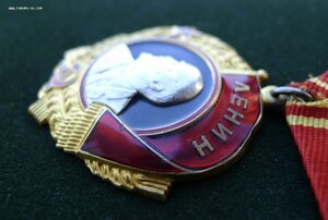 ЛЕНИН 209274