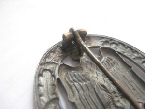 Общий штурмовой знак.