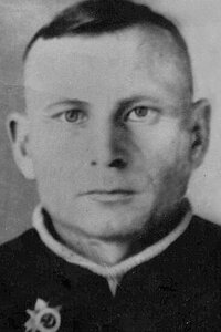 ОВ2 873.605 - КЗ 2.697.902 на земляков в одной книжке