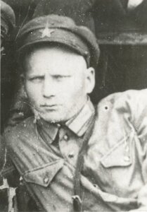 ОВ2 873.605 - КЗ 2.697.902 на земляков в одной книжке