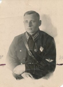 ОВ2 873.605 - КЗ 2.697.902 на земляков в одной книжке