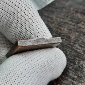 Три "уникальные" монеты