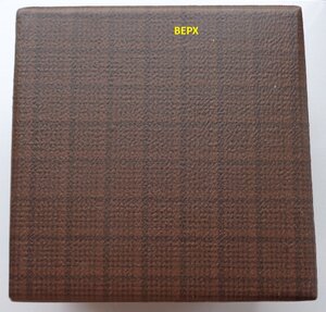 подстаканник Серебро 875 пр Кубачи