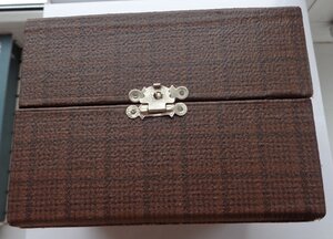 подстаканник Серебро 875 пр Кубачи