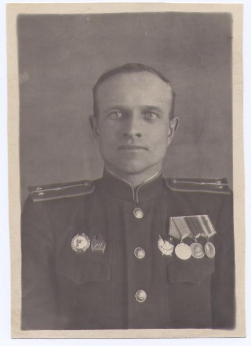 ф. Снайпер РККА и Хасан