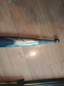Кинжал Собственно Его Вел.Конвоя ур.Ляпин