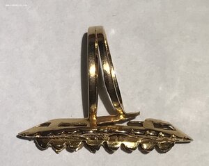 Золотые изделия 750-й пробы. Без камней. По 3150 за грамм.