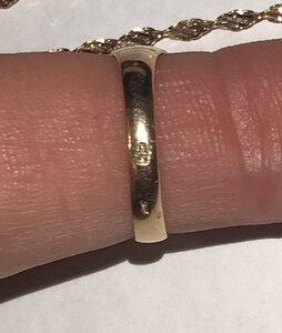 Ювелирные изделия 583-585 пробы. НЕ лом!!! 2500 за грамм