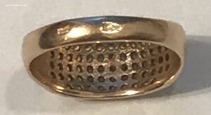 Ювелирные изделия 583-585 пробы. НЕ лом!!! 2500 за грамм