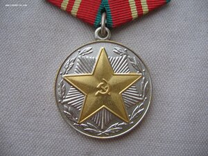 15 лет МООП БССР. Люкс!