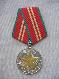 15 лет МООП БССР. Люкс!