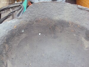 Стальной шлем М42 3 Рейх Вермахт