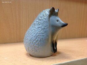 Ёжик ЛФЗ на экспорт