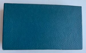 Комплект тбилисских кофейных ложек 875 пробы, 6 штук.