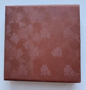 Комплект ОЛИМПИЙСКИХ чайных ложек СЕВЕРНАЯ ЧЕРНЬ, 6 штук.