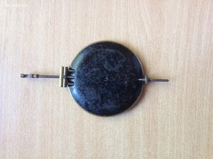 Маятник для настенных часов.