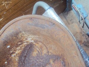 Стальной шлем М35 3 Рейх  Вермахт