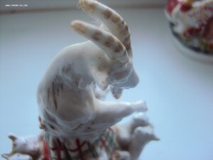 Коза и семеро козлят ЛФЗ  RRR