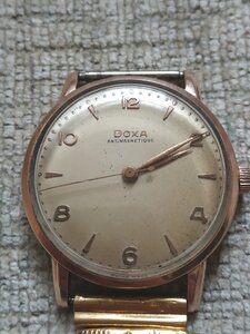 DOXA