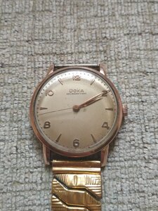 DOXA