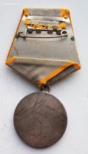 Ком-кт ст.лей-та мед.службы, киевлянка1941-45г.медали, док-т